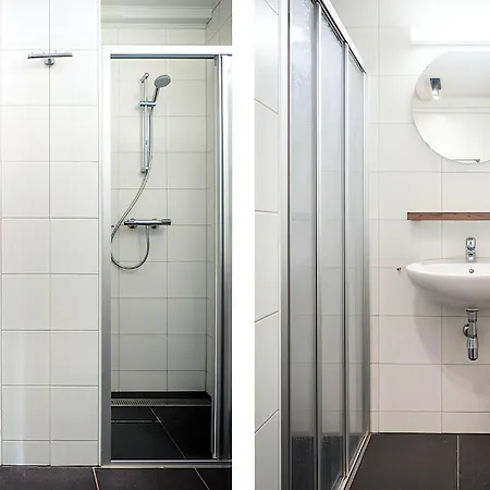 Ferienhaus R-1 Hoeve Holland