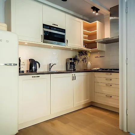 Ferienhaus R-1 Hoeve Holland De Cocksdorp (Texel)