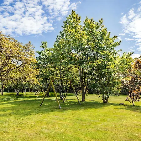 R-1 Hoeve Holland Ferienhaus