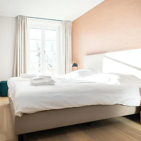 R-1 Hoeve Holland Ferienhaus De Cocksdorp (Texel)