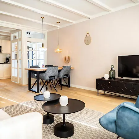 Ferienhaus R-1 Hoeve Holland De Cocksdorp (Texel)