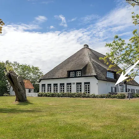 Ferienhaus R-1 Hoeve Holland *