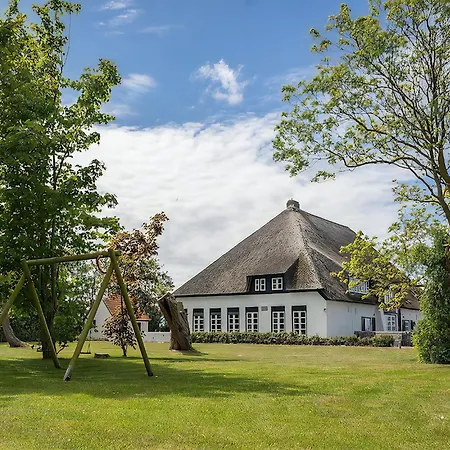 Ferienhaus R-1 Hoeve Holland *