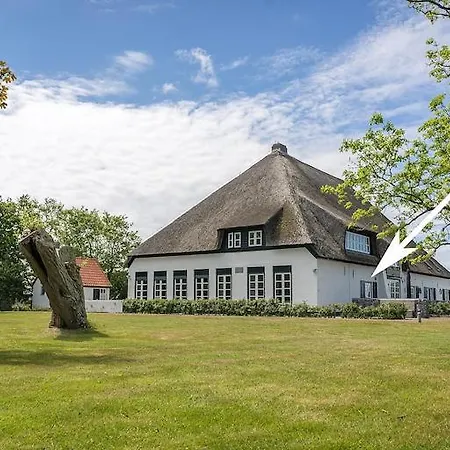 R-1 Hoeve Holland De Cocksdorp (Texel)