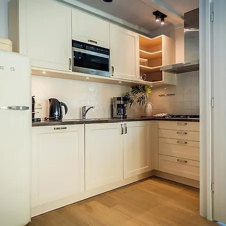 R-1 Hoeve Holland * De Cocksdorp (Texel)