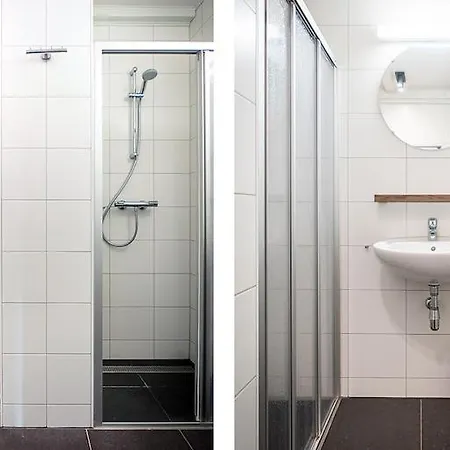 Ferienhaus R-1 Hoeve Holland