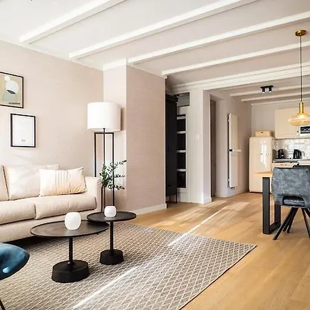 R-1 Hoeve Holland Ferienhaus