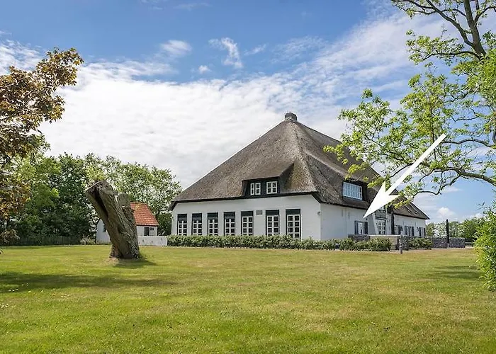 R-1 Hoeve Holland De Cocksdorp (Texel)