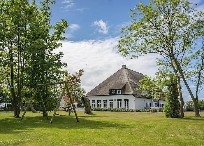 R-1 Hoeve Holland De Cocksdorp (Texel)