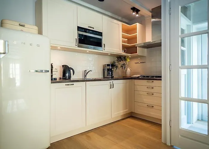 R-1 Hoeve Holland * De Cocksdorp (Texel)