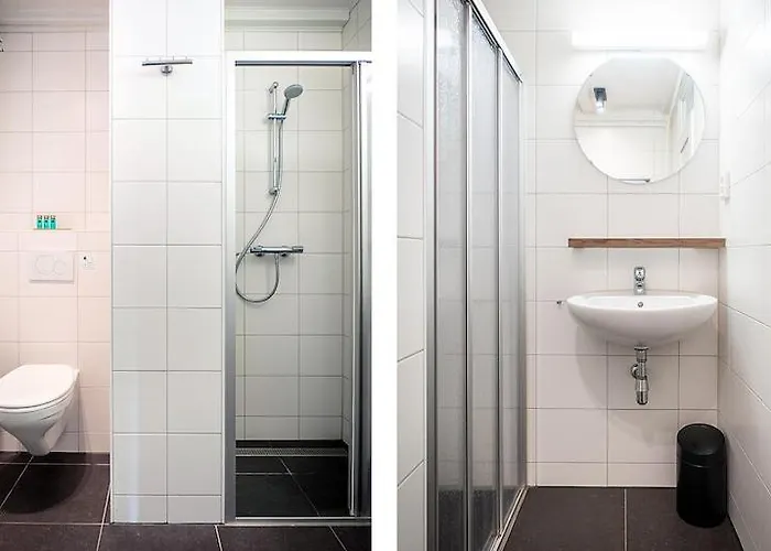 Ferienhaus R-1 Hoeve Holland