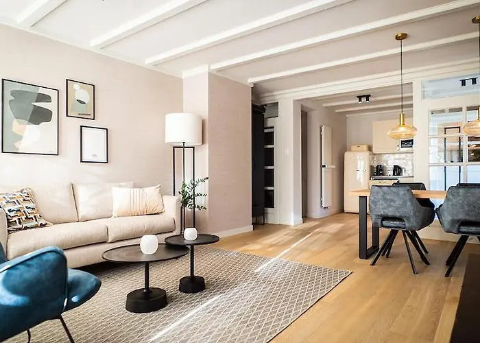 R-1 Hoeve Holland Ferienhaus