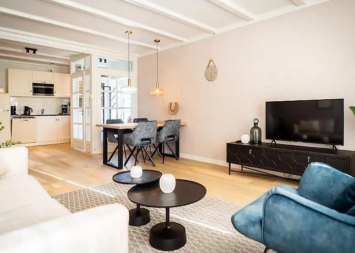 R-1 Hoeve Holland * De Cocksdorp (Texel)